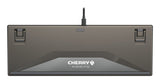 EAN 4025112117305 - CHERRY KC 500 MX LP TKL teclado Hogar / Oficina USB QWERTZ Alemán Gris imagen 3