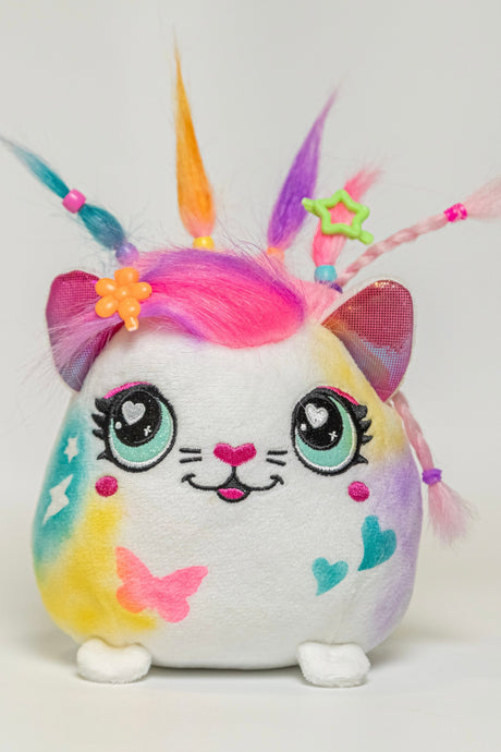 EAN 3555801455414 - Canal Toys Airbrush Plush AIR 040 juego de rol imagen 6