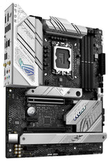 EAN 0197105114067 - ASUS ROG STRIX B760-A GAMING WIFI Intel B760 LGA 1700 ATX imagen 4
