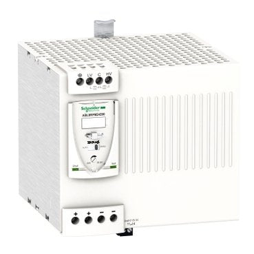 Schneider Electric Abl8rpm24200 - Fuente De Alimentación Conmutada Carril Din - Pc-/Server Fuente De Alimentación