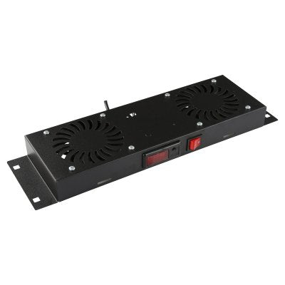 EAN 5420016841032 - LOGON RAF205BL accesorio de bastidor Panel del ventilador imagen 1