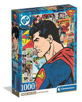 EAN 8005125375073 - Clementoni 37507 puzzle imagen 1