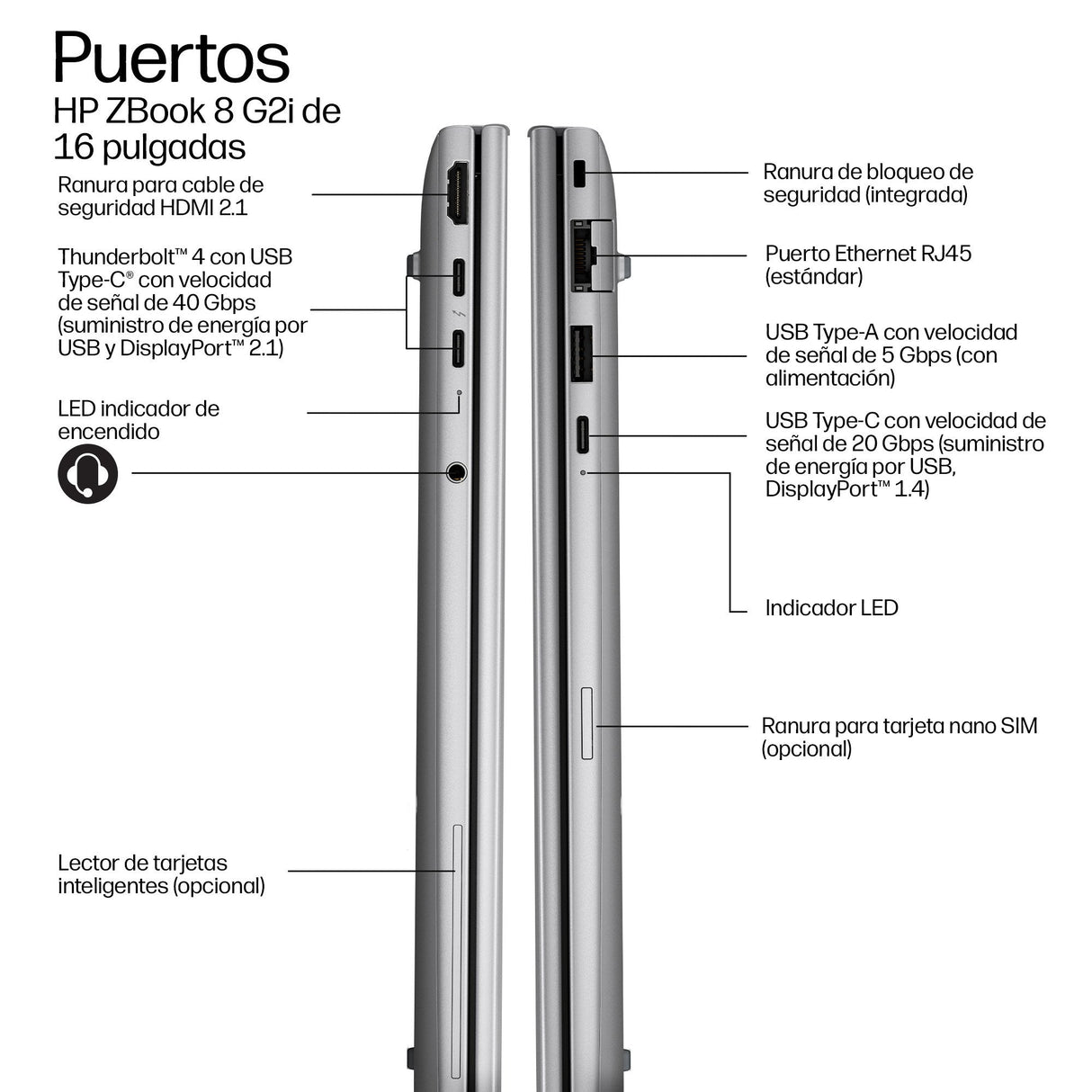 Hp Z8g2i16 X9 388h 16 64gb/1t Pc Spain Spanish Localization
