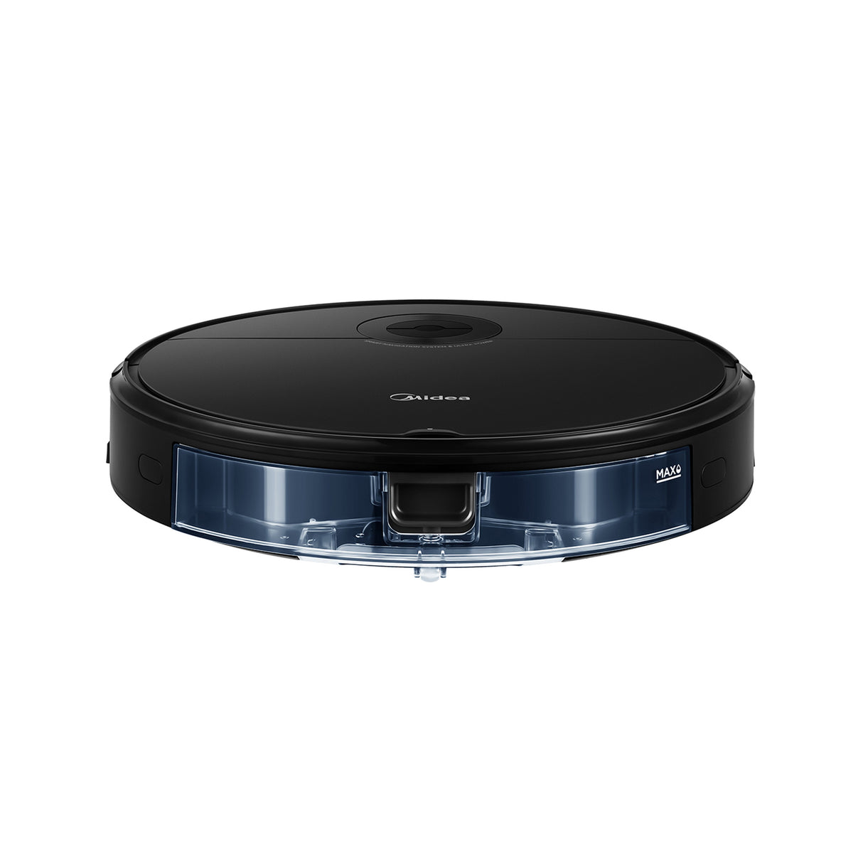 Aspiradora Midea I5c(Bk) Robotizada 0,25 L Sin Bolsa Negro
