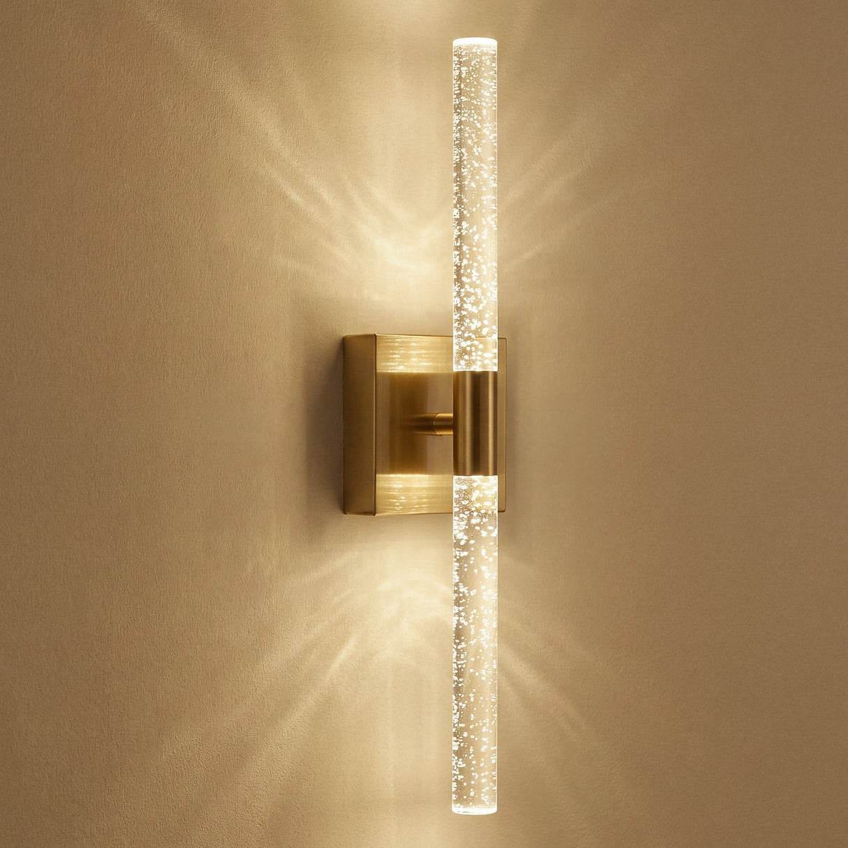Activejet Aje-Karat Gold Iluminación De Techo Led 6 W