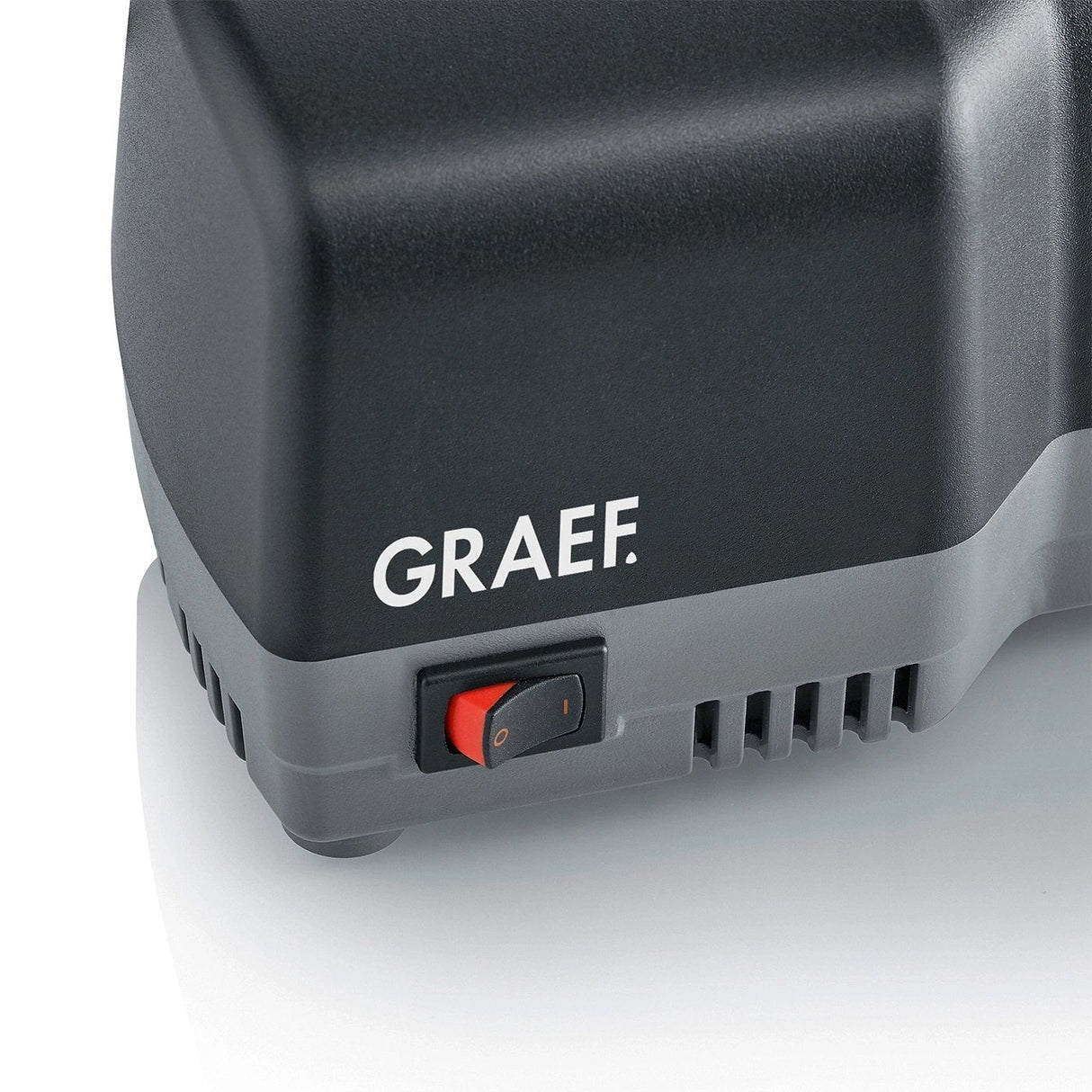 Graef Cc 82 Eu Messerschärfer