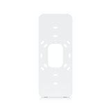 G4 Doorbell Pro Poe Gang Box  Mount White. Secure