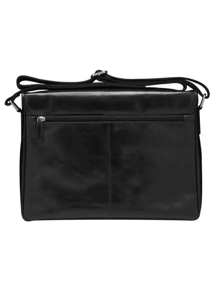 EAN 5711428016744 - dbramante1928 Marselisborg 35,6 cm (14") Bandolera Negro imagen 3