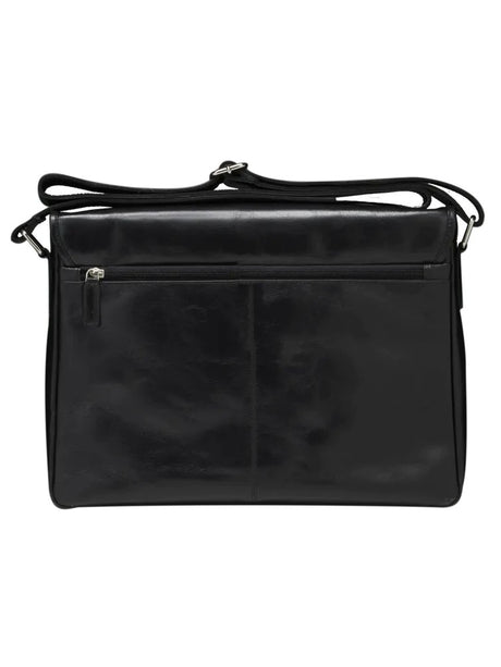 EAN 5711428016744 - dbramante1928 Marselisborg 35,6 cm (14") Bandolera Negro imagen 3
