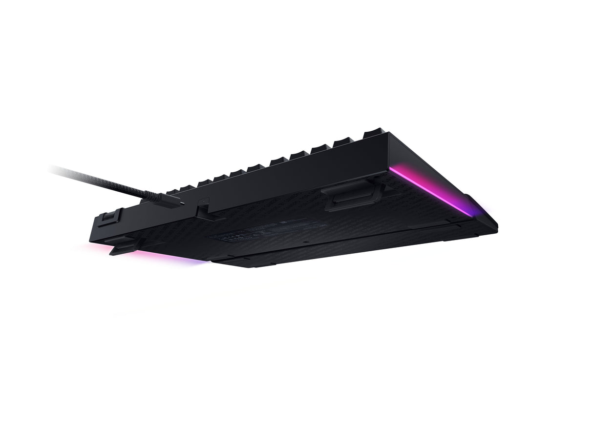 Teclado Razer Blackwidow V4 75% (Usa) (Rz03-05000100-R3m1)