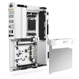 EAN 5056547207254 - NZXT N9 X870E AMD X870E Zócalo AM5 ATX imagen 3