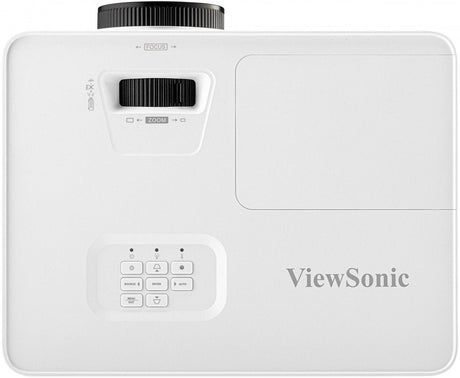 EAN 0766907020007 - Viewsonic PA700X videoproyector Proyector de alcance estándar 4500 lúmenes ANSI XGA (1024x768) Blanco imagen 11