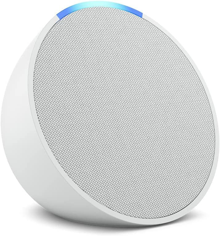 EAN 0840268944803 - Amazon Echo Pop imagen 1