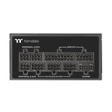 EAN 4713227535106 - Thermaltake SFX-850AH8FKG unidad de fuente de alimentación 850 W 24-pin ATX Negro imagen 4