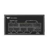EAN 4713227535106 - Thermaltake SFX-850AH8FKG unidad de fuente de alimentación 850 W 24-pin ATX Negro imagen 4