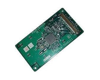 EAN 5025232586479 - Panasonic KX-NS0106X pieza de repuesto para equipo de red Módulo de red de voz imagen 1