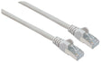 EAN 0766623739788 - Intellinet Cat6, SFTP, 0.25m cable de red Gris 0,25 m S/FTP (S-STP) imagen 2