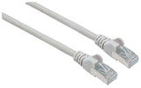 EAN 0766623317320 - Intellinet 15m CAT6a S/FTP cable de red Gris S/FTP (S-STP) imagen 2