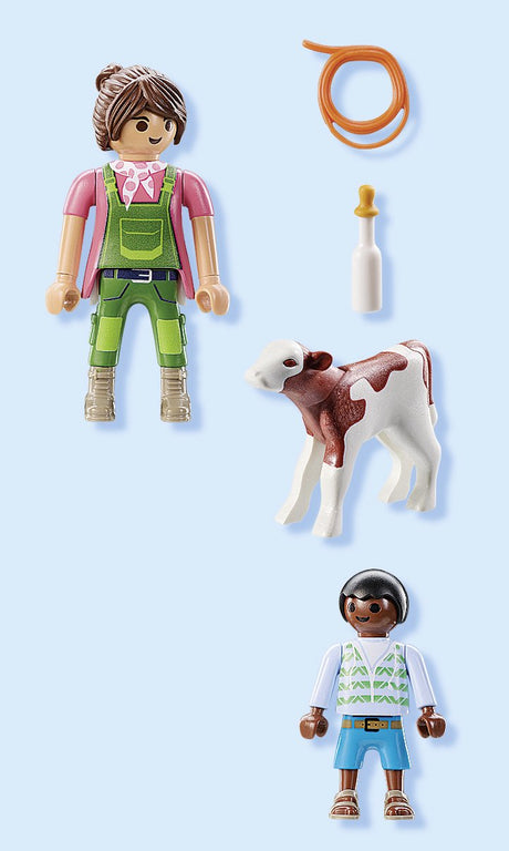 EAN 4008789718037 - Playmobil 71803 figura de juguete para niños imagen 5