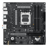 EAN 4711387775172 - ASUS TUF GAMING B850M-PLUS AMD B850 Zócalo AM5 micro ATX imagen 2