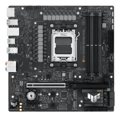 EAN 4711387775172 - ASUS TUF GAMING B850M-PLUS AMD B850 Zócalo AM5 micro ATX imagen 2