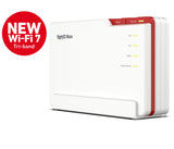 Fritz!Box 5690 Router Wifi7 1x2,5gb Wan 4xgb Lan