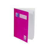 Oxford Cuaderno Escolar Touch Pautado 25 Rayado Din A4 - Material De Oficina - A4