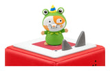 Tonies Lieblings-Kinderlieder - Karnevalslieder