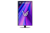 Monitor 27 " Lg 27g440a-B Full Hd 240hz Ips