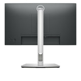 EAN 5715063530160 - DELL P Series P2225H pantalla para PC 54,6 cm (21.5") 1920 x 1080 Pixeles Full HD LCD Negro, Plata imagen 6