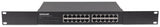 EAN 0766623561273 - Intellinet 561273 switch Gigabit Ethernet (10/100/1000) Negro imagen 2