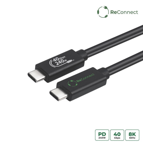 EAN 5715063597330 - Microconnect ECO-USB4CC1 no categorizado imagen 1