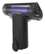 Aspiradora Black & Decker Bsv525blp-Qw De Pie Y Escoba Eléctrica Aspiradora Escoba Batería Secar Sin Bolsa 0,65 L Negro 2,5 Ah