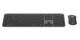 EAN 5099206119390 - Logitech 920-012503 teclado Ratón incluido Oficina RF Wireless + Bluetooth QWERTZ Suizo Grafito imagen 6