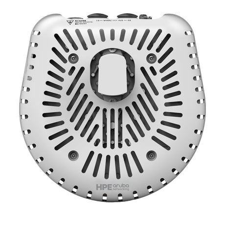 EAN 0190017434001 - HPE Aruba Networking AP-575 (RW) 802.11ax 2x2/4x4 Dual Radio Integrated Omni Antennas Outdoor AP imagen 3