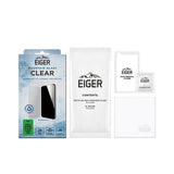 Eiger Sp Mountain Glass Clear Iphone 15 Plus/15 Pro Max