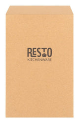 EAN 4260709013787 - Resto Kitchenware 90535 Francés de Prensa 1 L Negro imagen 13