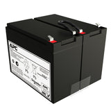 BaterãA De Repuesto Apc Easy Ups Smv1500cai