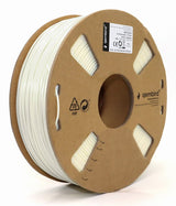 Gembird Asa Filament Blanco 1.75mm 1kg