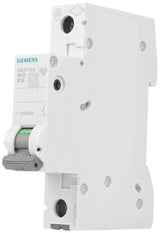Siemens Automat B 16a 5sl61166 ** 230 400v 6ka 1p
