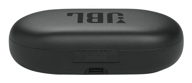 EAN 1200130003882 - JBL Soundgear Sense Auriculares True Wireless Stereo (TWS) gancho de oreja Llamadas/Música USB Tipo C Blu imagen 6