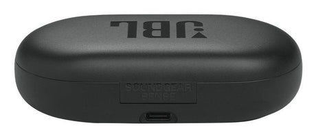 EAN 1200130003882 - JBL Soundgear Sense Auriculares True Wireless Stereo (TWS) gancho de oreja Llamadas/Música USB Tipo C Blu imagen 6