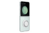 EAN 8806095062570 - Samsung EF-XF731CTEGWW funda para teléfono móvil 17 cm (6.7") Transparente imagen 2