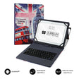 EAN 8436586741051 - SUBBLIM SUB-KT1-USB050 teclado para móvil QWERTY Español MicroUSB imagen 1