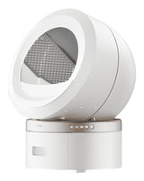Mova Lr10 Meowgicpod Smart Self-Cleaning Cat Litter Box