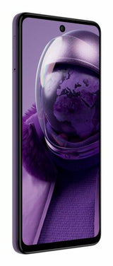 EAN 6438409090751 - HMD Pulse Pro 16,7 cm (6.56") SIM doble Android 14 4G USB Tipo C 6 GB 128 GB 5000 mAh Púrpura imagen 4