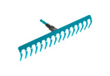Gardena 3179-20 Rastrillo Combisystem 41 Cm / 16 Dientes
