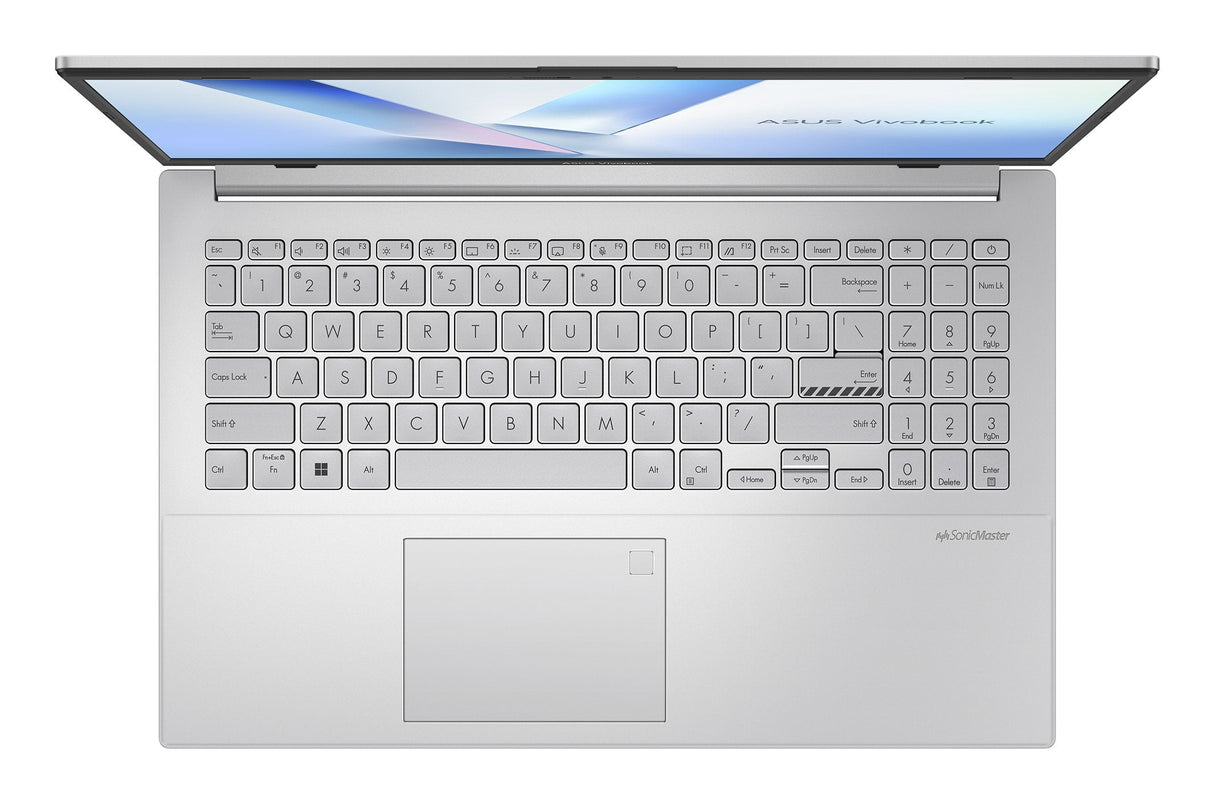 15.6 Fhd Silver - Amd 5 40 - 8 Go - 256 Go Ssd  - Amd Radeon  - Windows 11 Home  - 1 X Usb 2.0-A  - 1 X Usb 3.2-A  - 1 X Usb 3.2-C  - 1 X Hdmi 1.4 - Garantía 3 Años, Con Sac/Ratón, Sin Cargador