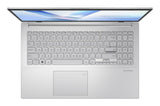 15.6 Fhd Silver - Amd 5 40 - 8 Go - 256 Go Ssd  - Amd Radeon  - Windows 11 Home  - 1 X Usb 2.0-A  - 1 X Usb 3.2-A  - 1 X Usb 3.2-C  - 1 X Hdmi 1.4 - Garantía 3 Años, Con Sac/Ratón, Sin Cargador
