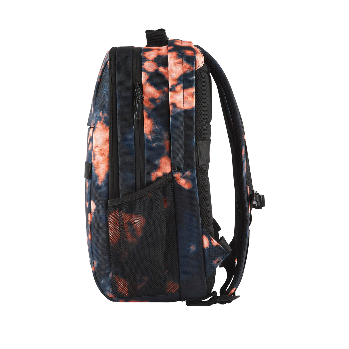 EAN 0197192501269 - HP Campus XL Tie Dye Backpack 40,9 cm (16.1") Negro imagen 10